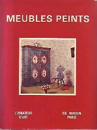 Meubles peints anne marie - -, anne-marie
