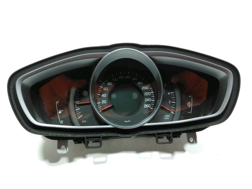 Compteur 36011401 volvo v40 - v40,