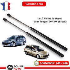 Vérin de hayon coffre neuf