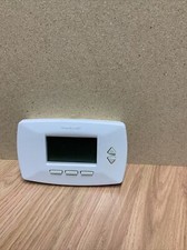 honeywell programmable