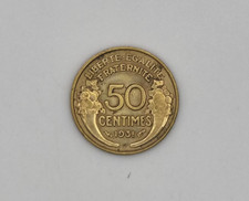 🇲🇫 France - 50 centimes