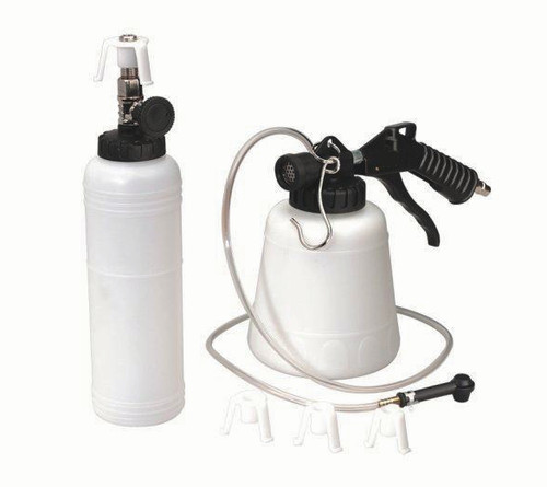 Kit purge freins auto moto - purge,