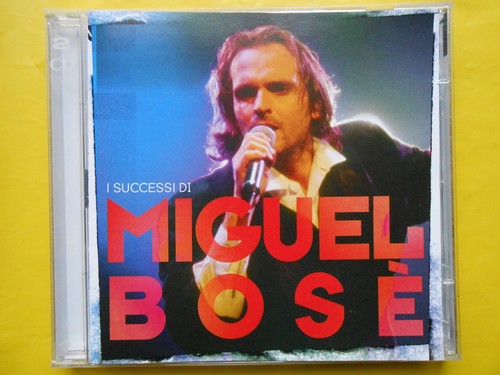 Les succès miguel - les,