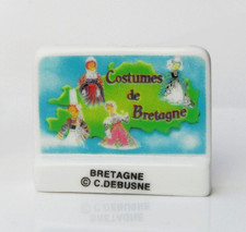 cyb - Fève Costumes de