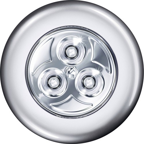 Lampe nuit led - led, blanche