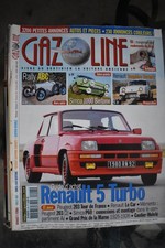 GAZOLINE n°98; Guide d'achat