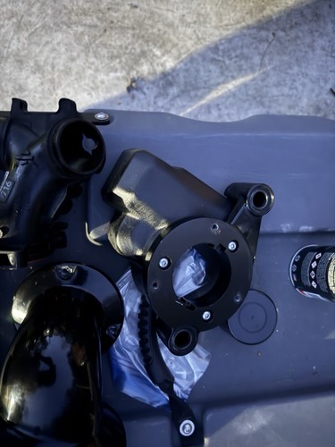 Oem harley cvo screamin - oem,