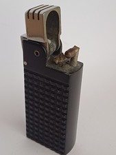BRIQUET ANCIEN VINTAGE PETROL