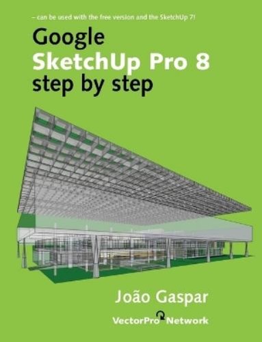 Joao gaspar google - google, sketchup