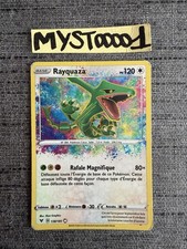 Carte Pokémon Rayquaza