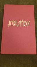 Livre Jubilation de Duraty
