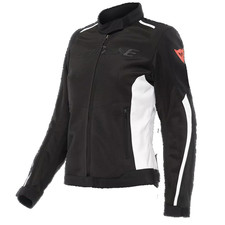 Veste Moto Femme Estivale