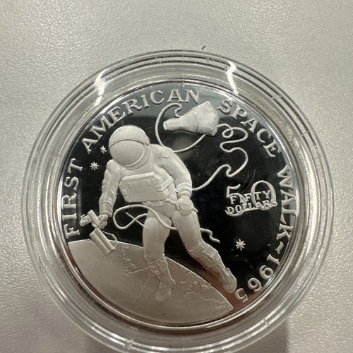 Pièce argent 999 - 999, 1oz