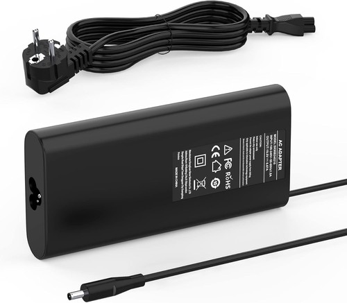 130w chargeur pour - dell, xps