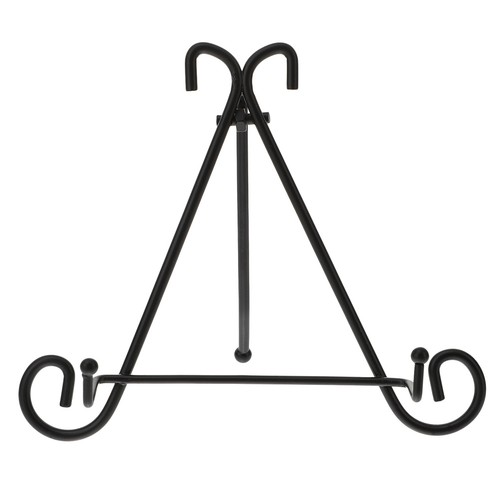 Display stand easel - stand,