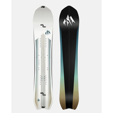 Jones Stratos Splitboard 158