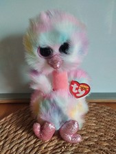 Peluche autruche avery - autruche,