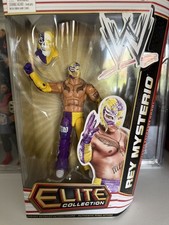 Figurine Rey Mysterio Série