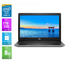 Portable Dell Inspiron 3583