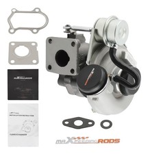GT1752H Turbo Chargeur for