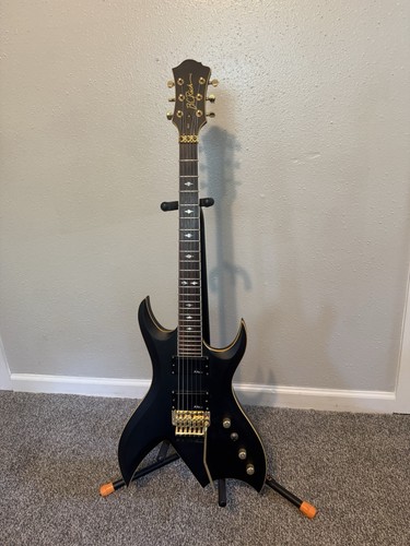 Rich bich guitar - c.,