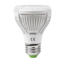 Ampoule Horticole LED E27 10W