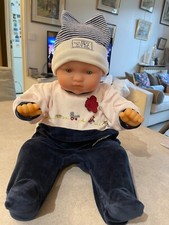 Poupee " Corolle " 52 cm (6511/16)