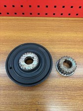 Kit Poulie Damper Et pignon