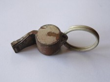 SIFFLET POLICE NATIONALE G.M.R