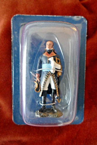 Soldat plomb 1er empire - soldat,