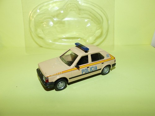 Talbot horizon policia police - horizon,