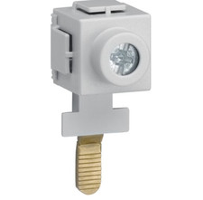 Lot de 20 Bornes de raccordement Hager KF83A - 3250613760038