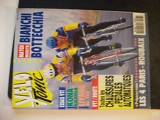 ** Revue Vélo Tonic n°23