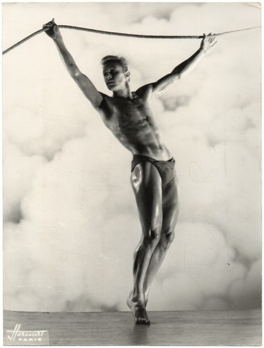 Frédéric rey folies bergère - folies,
