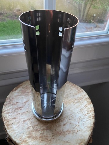 Porte bouteille inox - porte,