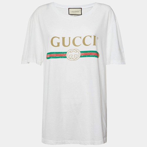 Shirt gucci jersey - gucci,