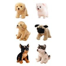 Poupée animal peluche de - poupée,