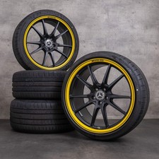 Mercedes Classe C C63 & S AMG