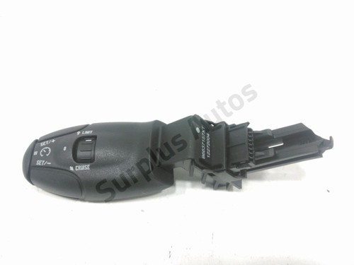 Commande regulateur vitesse - regulateur, de