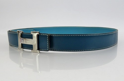 Authentique ceinture