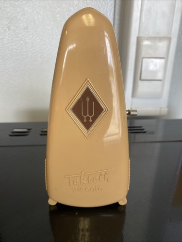 Ancien metronome wittner - metronome,