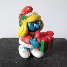 SCHTROUMPF Peyo Scleich 20208