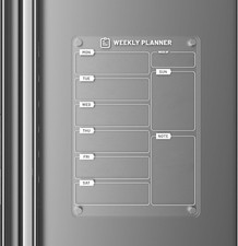 Tableau Magnetique Frigo 30 x