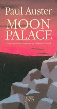 Moon Palace - Paul Auster - V611326