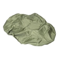 100L Sac à Dos Housse de Pluie Poussière Randonnée Voyage Camping Sacs Portable
