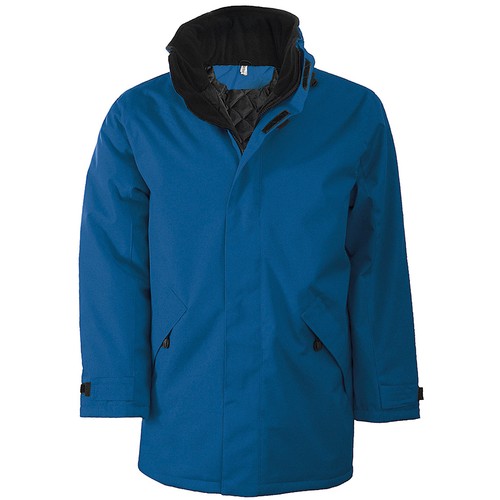 Kariban parka homme - -,