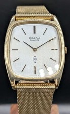 Montre SEIKO Chario 4130 pile