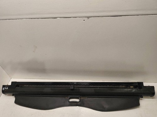 Bmw e46 2001 plage arrière - 3,