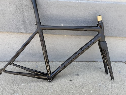 Colnago c59 rim - rim, brake