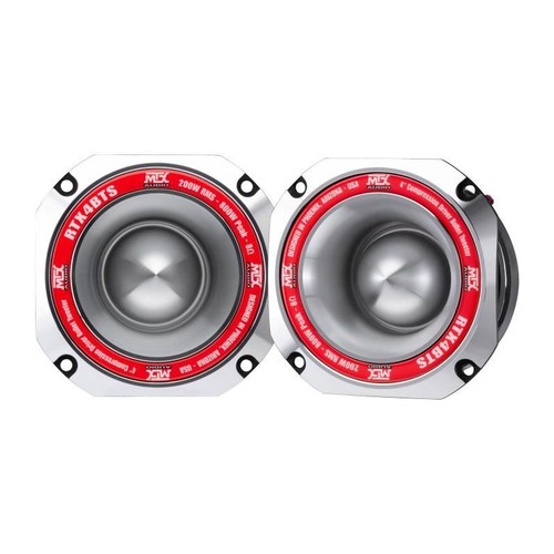 Mtx audio tweeter a - tweeter,
